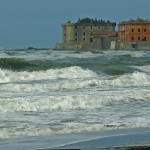 marina di san nicola è un ottimo hot spot per il surfcasting