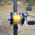 Attrezzatura da surfcasting