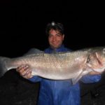 Surfcasting Messina