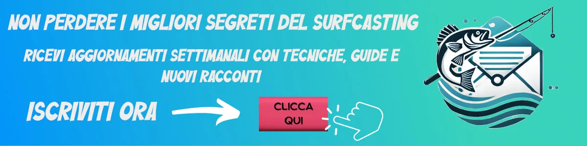 Iscriviti alla newsletter