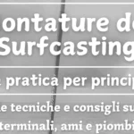 Recensioni guida Montature del surfcasting